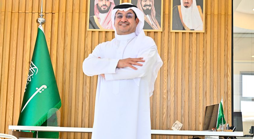 الوثيري عميدًا لمعهد الاستشارات وحلول الأعمال &quot;سيز&quot;